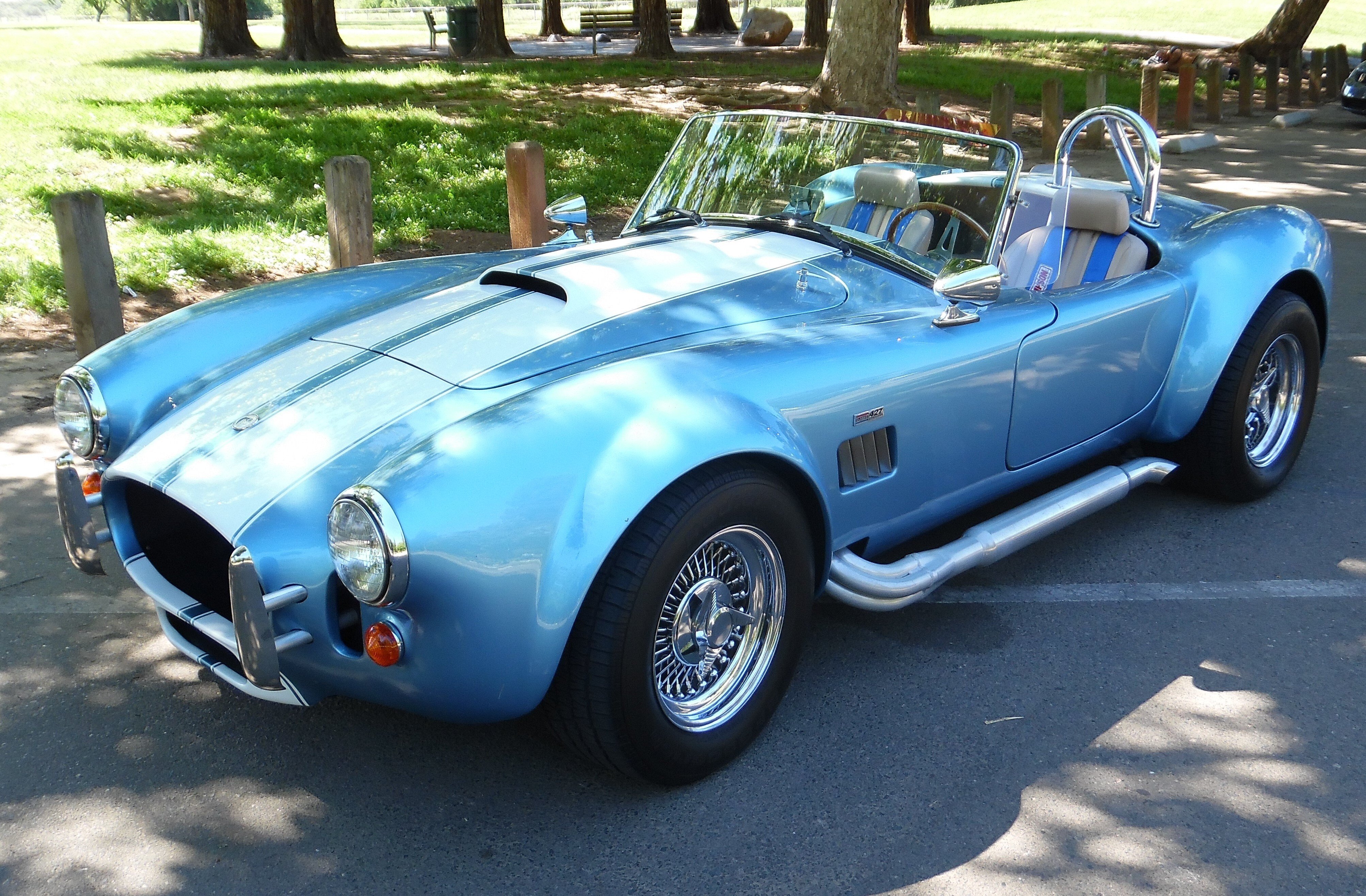 Kit Cars and Replicas for Sale , Classics on Autotrader